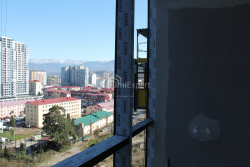 公寓 30 平方米的公寓 - 英雄巷, Batumi, 佐治亚州。