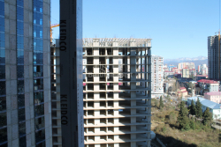 公寓 30 平方米的公寓 - 英雄巷, Batumi, 佐治亚州。