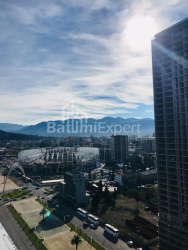 公寓 1-комн 30 m² - 英雄巷, Batumi