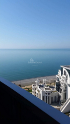公寓 1-комн 26.2 m² - 优素福·科巴拉泽, Batumi