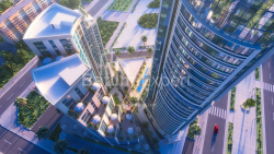 公寓 1-комн 43.2 m² - 英雄巷, Batumi
