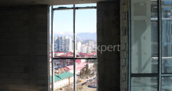 公寓 54 平方米的公寓 - 英雄巷, Batumi, 佐治亚州。