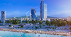 公寓 2-комн 54 m² - 英雄巷, Batumi