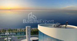 公寓 2-комн 54 m² - 英雄巷, Batumi