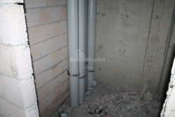 公寓 1-комн 39.8 m² - 英雄巷, Batumi