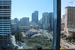 公寓 39.8 平方米的公寓 - 英雄巷, Batumi, 佐治亚州。