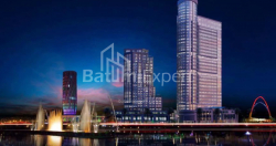 公寓 1-комн 35 m² - 英雄巷, Batumi