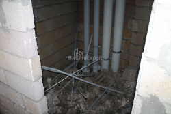 公寓 1-комн 30.3 m² - 英雄巷, Batumi
