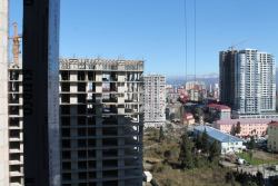 公寓 29.9 平方米的公寓 - 英雄巷, Batumi, 佐治亚州。