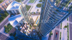公寓 2-комн 57.1 m² - 英雄巷, Batumi