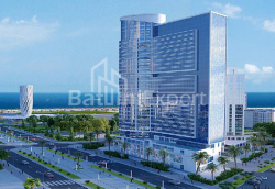 公寓 2-комн 57.1 m² - 英雄巷, Batumi