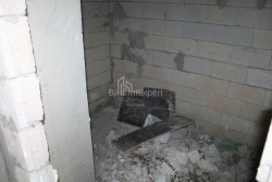 公寓 1-комн 41.7 m² - 英雄巷, Batumi