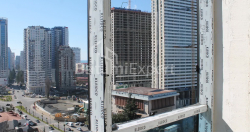 公寓 59.4 平方米的公寓 - 英雄巷, Batumi, 佐治亚州。
