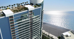 公寓 2-комн 59.4 m² - 英雄巷, Batumi