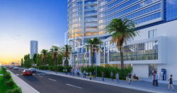 公寓 1-комн 35.2 m² - 英雄巷, Batumi