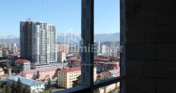 公寓 32.6 平方米的公寓 - 英雄巷, Batumi, 佐治亚州。