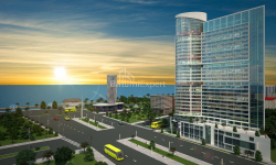 公寓 1-комн 30.3 m² - 英雄巷, Batumi