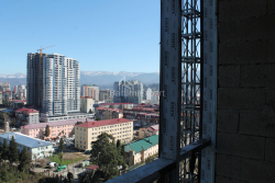 公寓 29.9 平方米的公寓 - 英雄巷, Batumi, 佐治亚州。