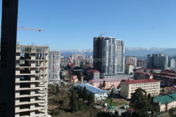 公寓 29.9 平方米的公寓 - 英雄巷, Batumi, 佐治亚州。