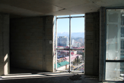 公寓 54 平方米的公寓 - 英雄巷, Batumi, 佐治亚州。