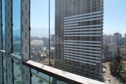 公寓 41.7 平方米的公寓 - 英雄巷, Batumi, 佐治亚州。