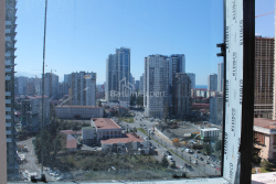 公寓 38.3 平方米的公寓 - 英雄巷, Batumi, 佐治亚州。
