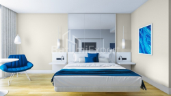 公寓 1-комн 26 m² - 治安官 Khimshiashvili, Batumi