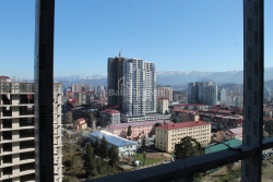 公寓 30.7 平方米的公寓 - 英雄巷, Batumi, 佐治亚州。