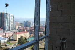公寓 30 平方米的公寓 - 英雄巷, Batumi, 佐治亚州。