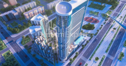 公寓 1-комн 35.2 m² - 英雄巷, Batumi