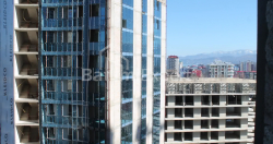 公寓 35.2 平方米的公寓 - 英雄巷, Batumi, 佐治亚州。