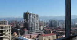 公寓 32.6 平方米的公寓 - 英雄巷, Batumi, 佐治亚州。