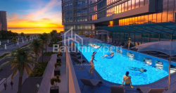 公寓 1-комн 32.6 m² - 英雄巷, Batumi