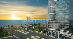 公寓 1-комн 32.6 m² - 英雄巷, Batumi