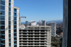 公寓 29.9 平方米的公寓 - 英雄巷, Batumi, 佐治亚州。