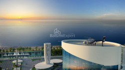 公寓 2-комн 57.1 m² - 英雄巷, Batumi