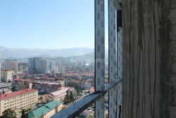 公寓 57.1 平方米的公寓 - 英雄巷, Batumi, 佐治亚州。
