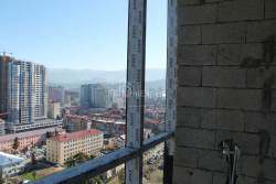 公寓 30.7 平方米的公寓 - 英雄巷, Batumi, 佐治亚州。