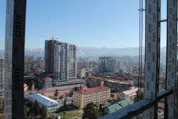 公寓 29.9 平方米的公寓 - 英雄巷, Batumi, 佐治亚州。
