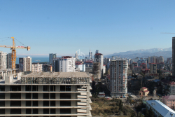公寓 57.1 平方米的公寓 - 英雄巷, Batumi, 佐治亚州。