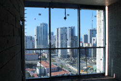 公寓 31.6 平方米的公寓 - 英雄巷, Batumi, 佐治亚州。