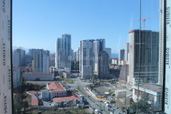 公寓 41.7 平方米的公寓 - 英雄巷, Batumi, 佐治亚州。