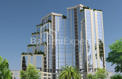 公寓 1-комн 38.3 m² - 英雄巷, Batumi