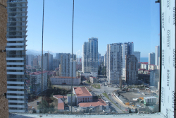 公寓 38.3 平方米的公寓 - 英雄巷, Batumi, 佐治亚州。