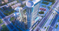 公寓 2-комн 59.4 m² - 英雄巷, Batumi