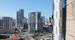 公寓 59.4 平方米的公寓 - 英雄巷, Batumi, 佐治亚州。