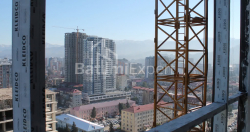 公寓 35.2 平方米的公寓 - 英雄巷, Batumi, 佐治亚州。