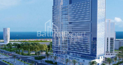 公寓 1-комн 35 m² - 英雄巷, Batumi