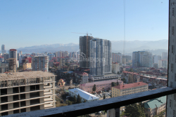 公寓 32.6 平方米的公寓 - 英雄巷, Batumi, 佐治亚州。