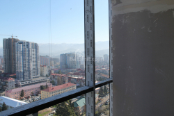 公寓 32.6 平方米的公寓 - 英雄巷, Batumi, 佐治亚州。